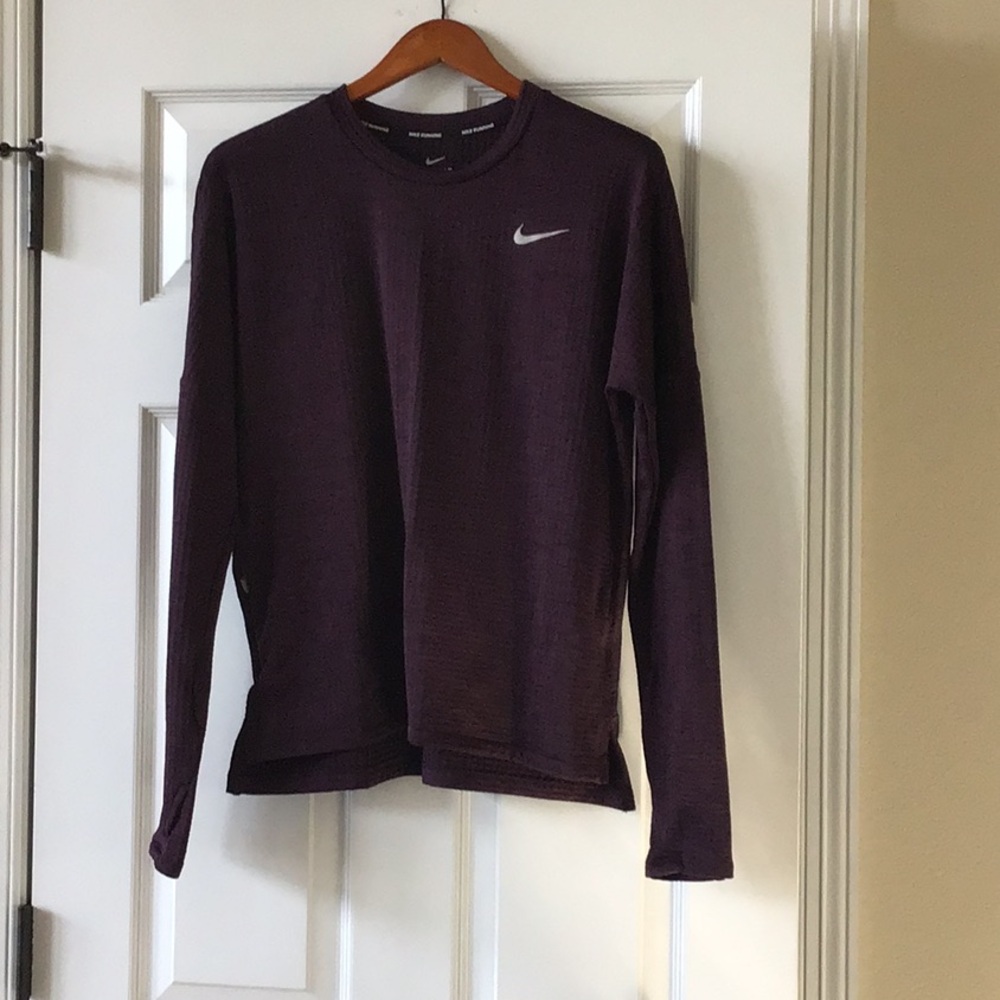 Nike Running Dry Fit Top
